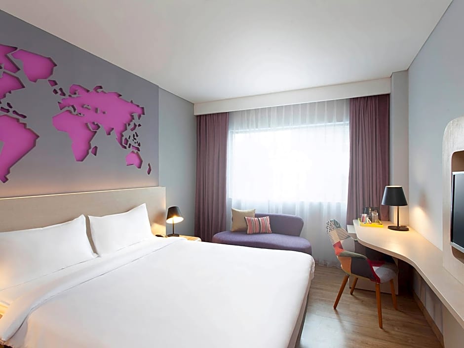 Ibis Styles Jakarta Airport Hotel
