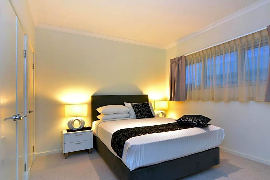 Bunbury Seaview Apartments