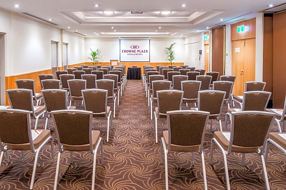 Crowne Plaza Perth By IHG