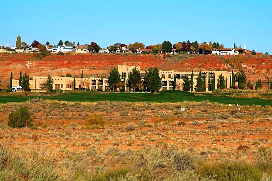 Courtyard by Marriott Page at Lake Powell