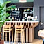 B&B HOTEL Versailles Rocquencourt