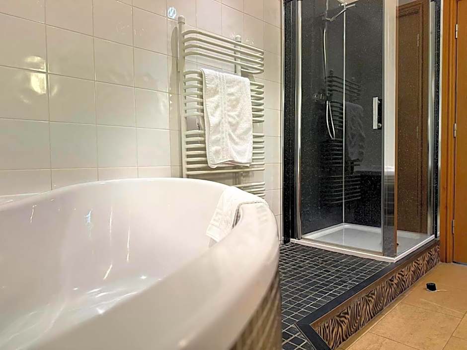 The Little Haven Hotel On The Beach