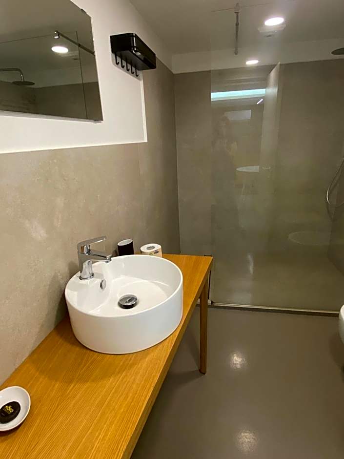 B&B Suite Cutelli