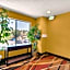 Quality Inn Near Six Flags Discovery Kingdom-Napa Valley