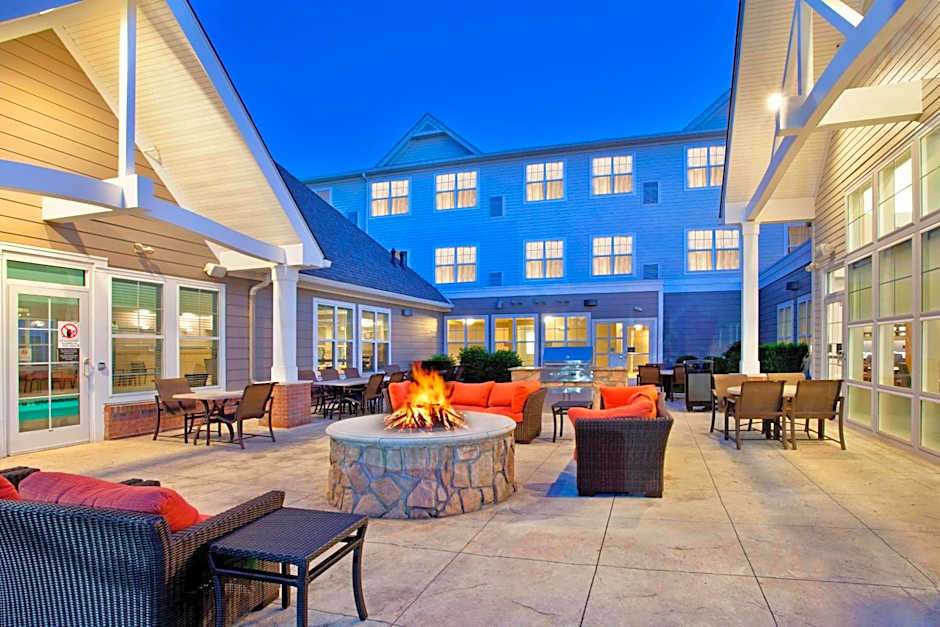 Residence Inn by Marriott Bridgewater Branchburg