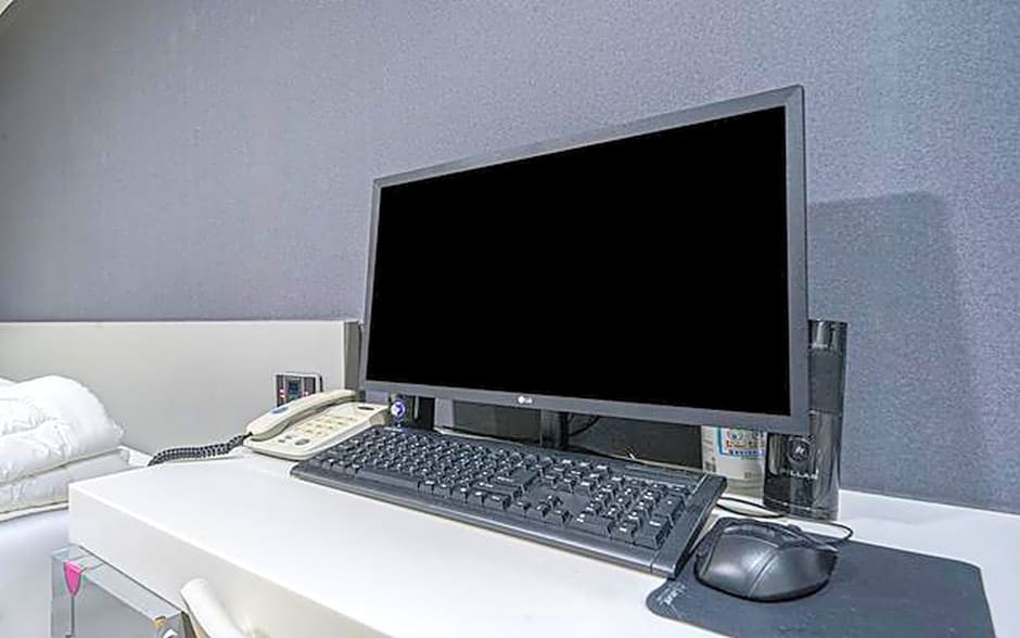 Miryang Mini Self check-in Motel