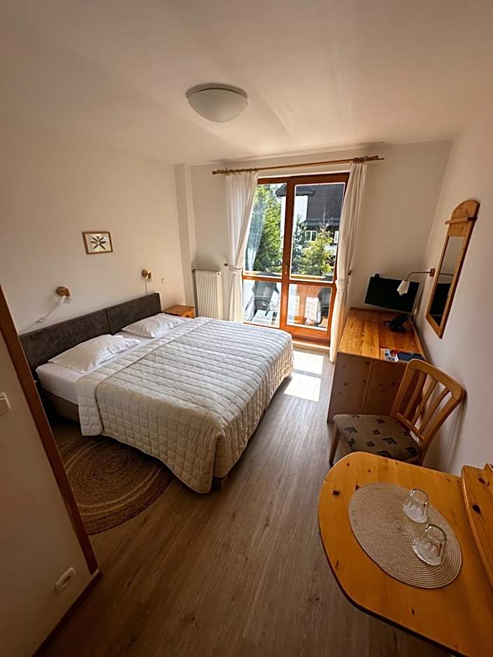 Hotel Villa Siesta