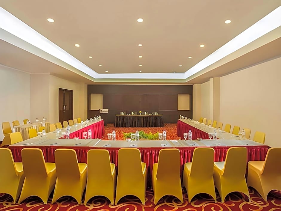 Swiss-Belhotel Merauke