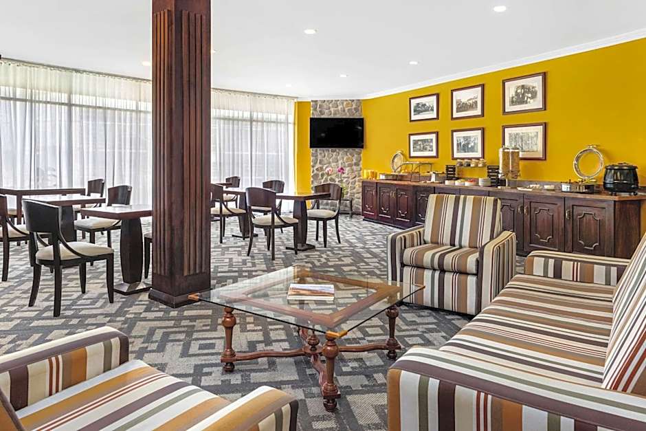 DoubleTree By Hilton Cariari San Jose - Costa Rica