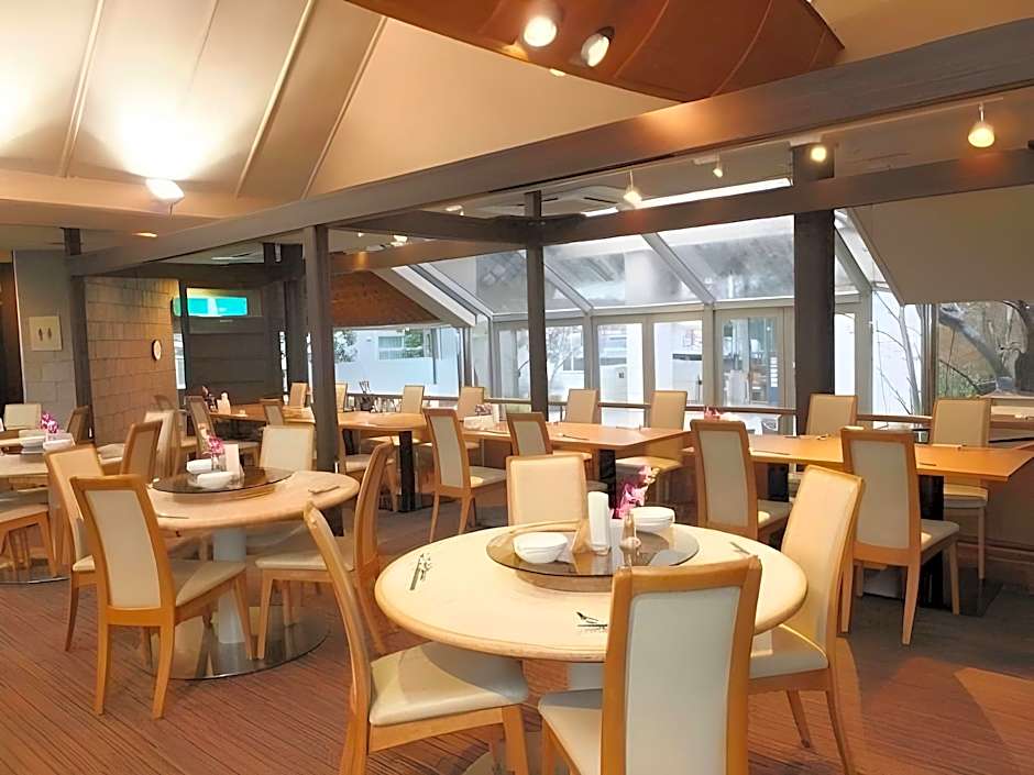 Hotel Global View Tsuchiura