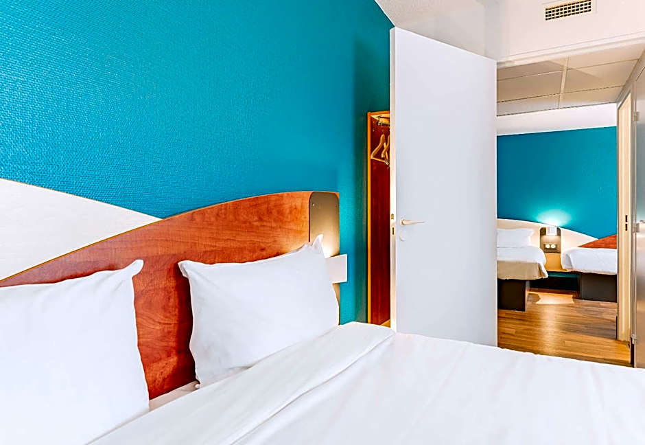 B&B HOTEL Poitiers 3 Futuroscope