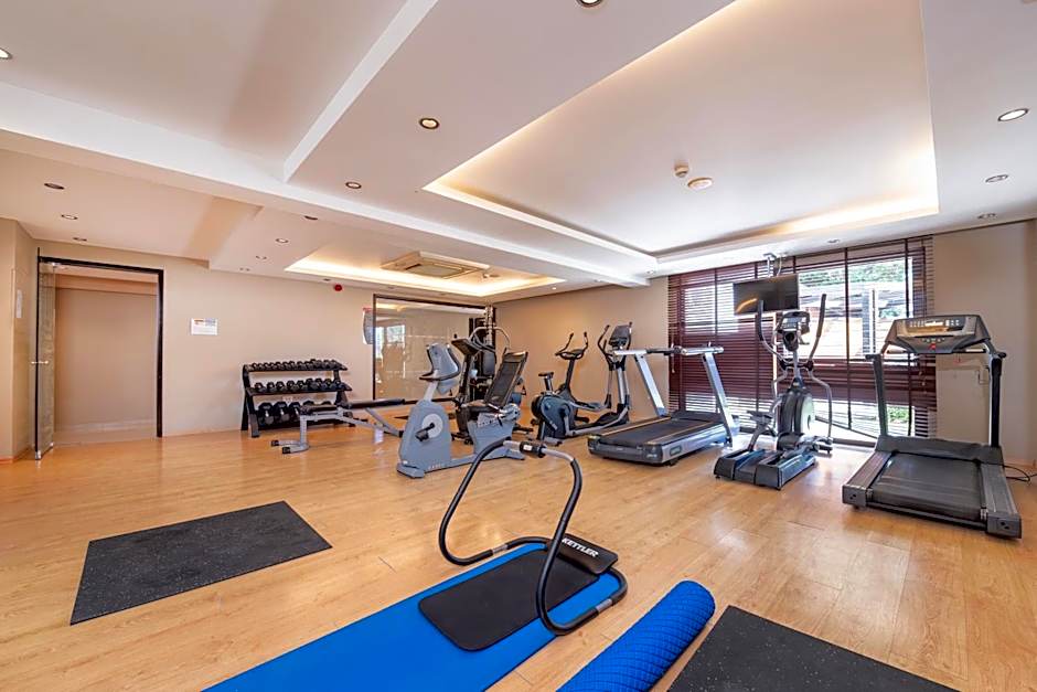 D'Andrea Mare Hotel