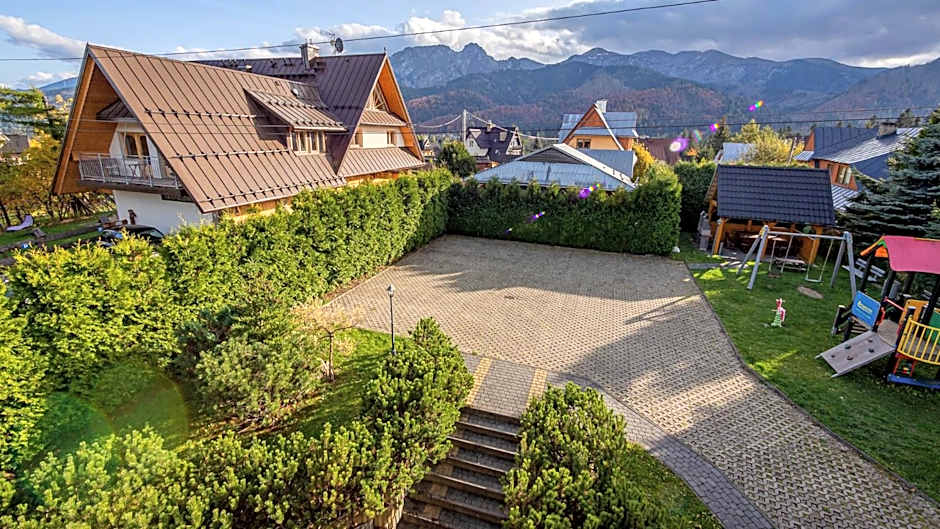 Villa Delta Boutique