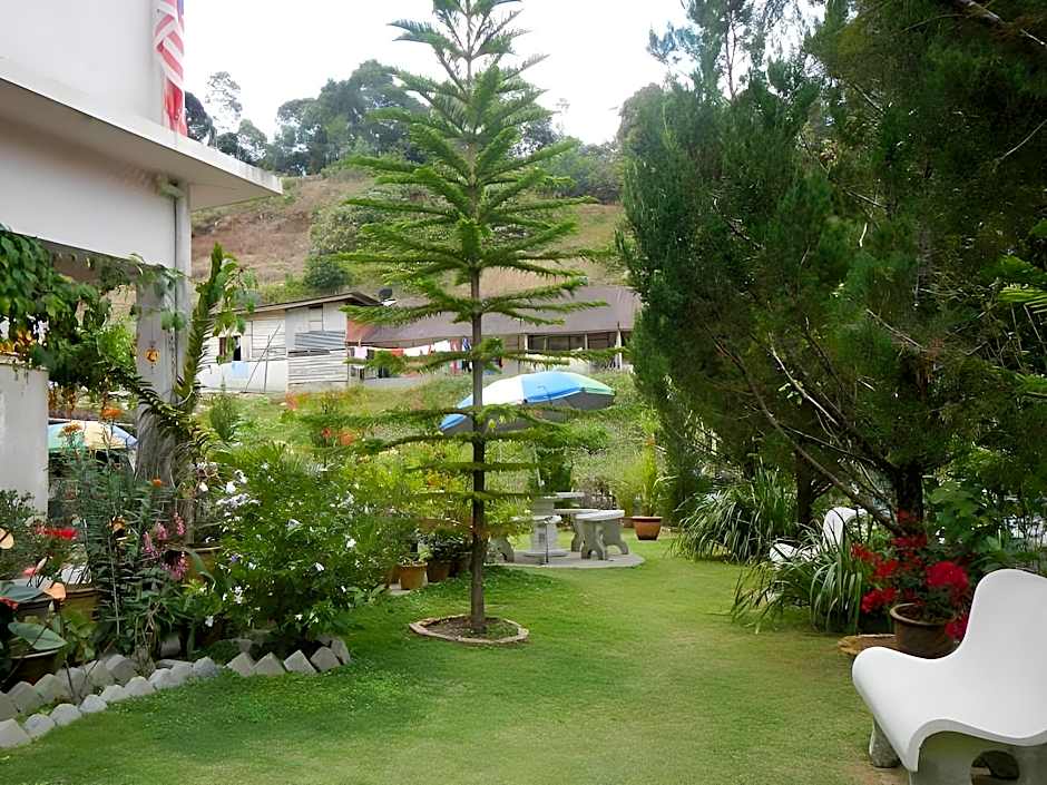 KRS Pines Hotel