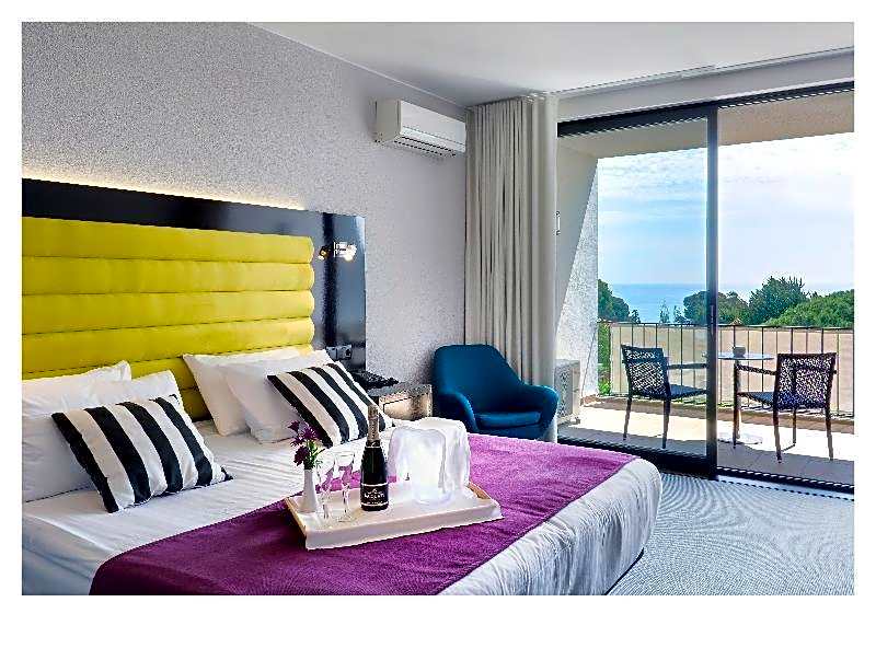 Melia Begur Aiguablava