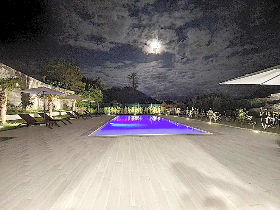 CFS Azores Guest House