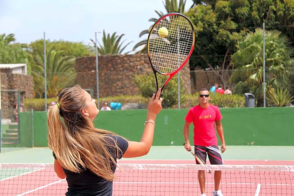 Los Zocos Impressive Lanzarote