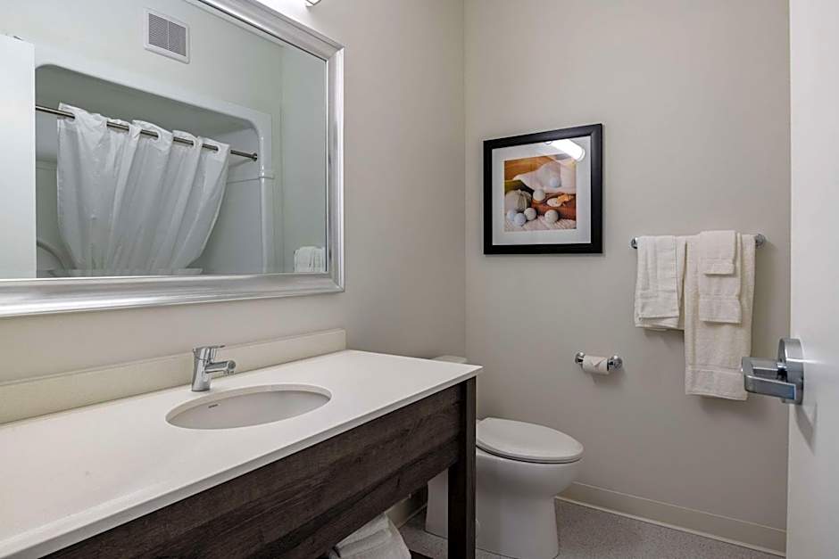 Amsterdam Inn & Suites, an Ascend Collection Hotel