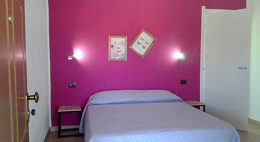 Alma Bed & Breakfast