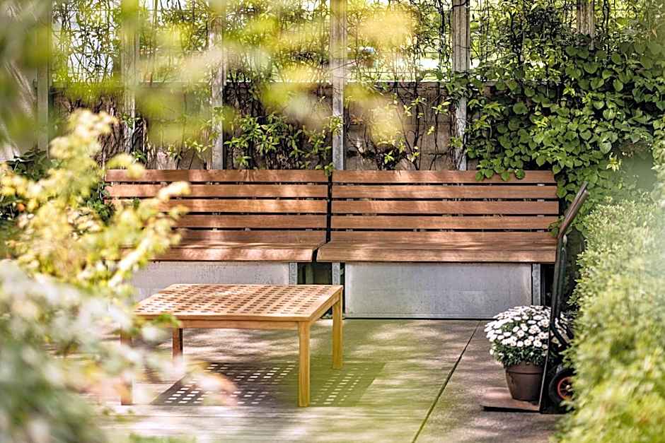 Garden Residence
