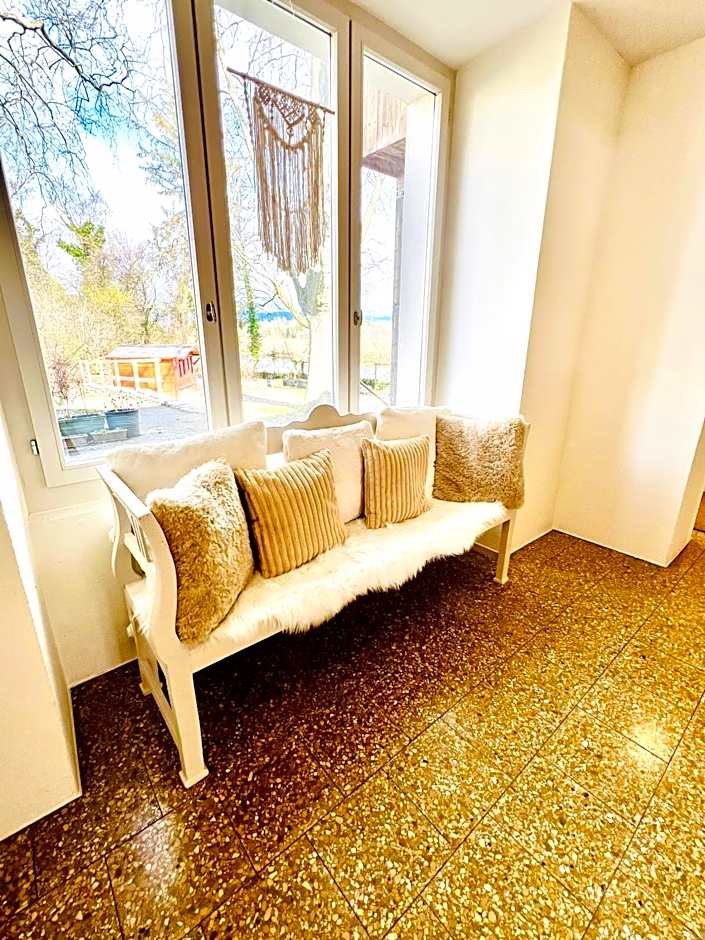 Hôtel Domaine de la Sauge