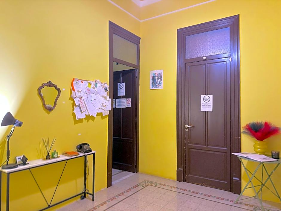 Boheme B&B al Centro