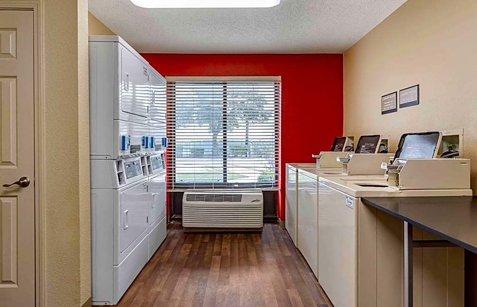 Extended Stay America Suites - Houston - Med. Ctr. - NRG Park - Kirby