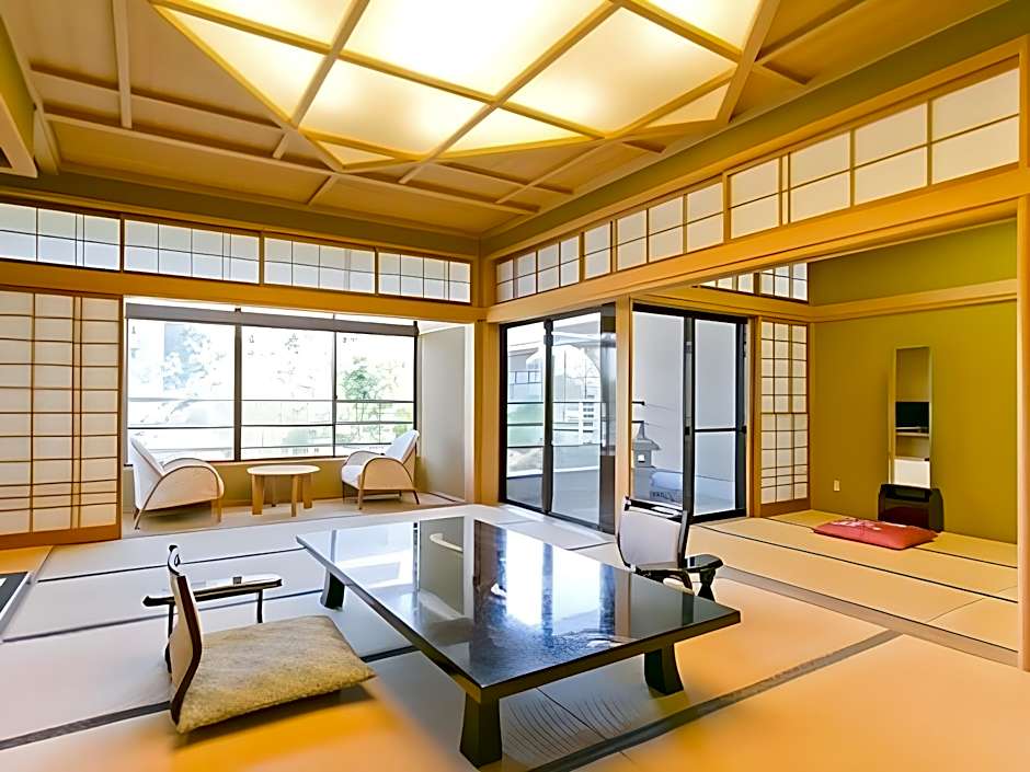 Ryokan Kikori