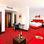 PLAZA INN Amedia Wien