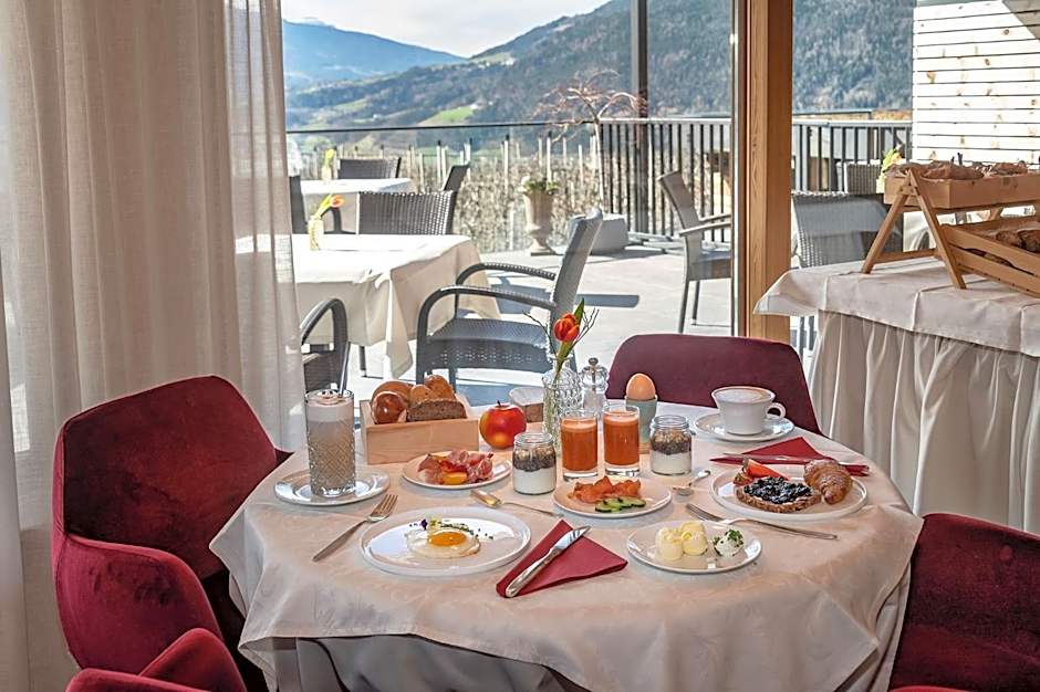 Tirolerhof guesthouse