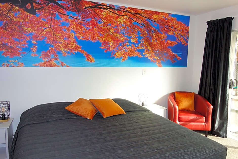 Northwood Motor Lodge