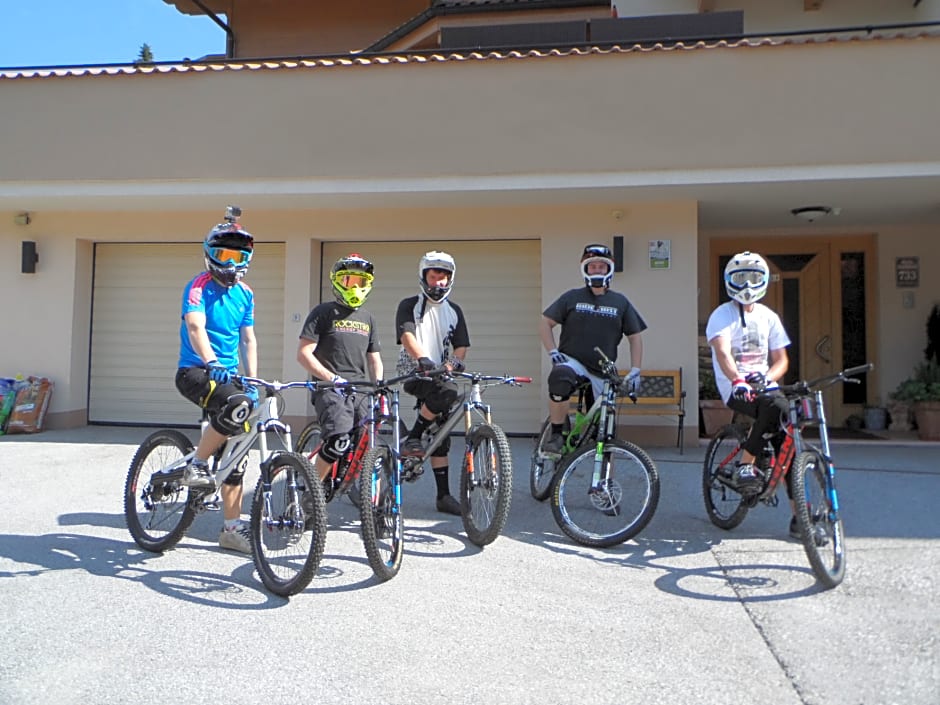 Appartementhaus Casamarai