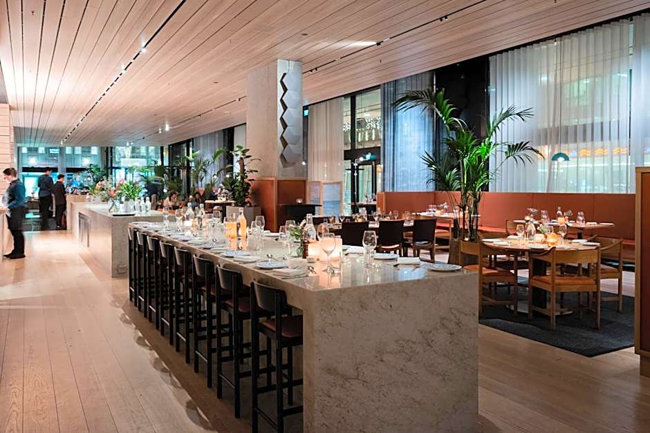 Nordic Light Hotel