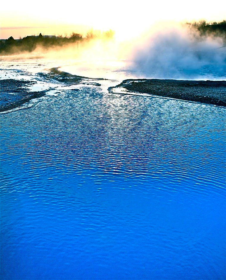 Geysir