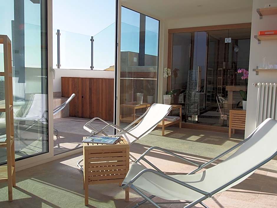 Sicilia's Art Hotel & Spa
