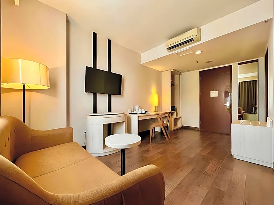 Amandaru Hotel Pekalongan