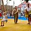 RCN Vakantiepark Toppershoedje