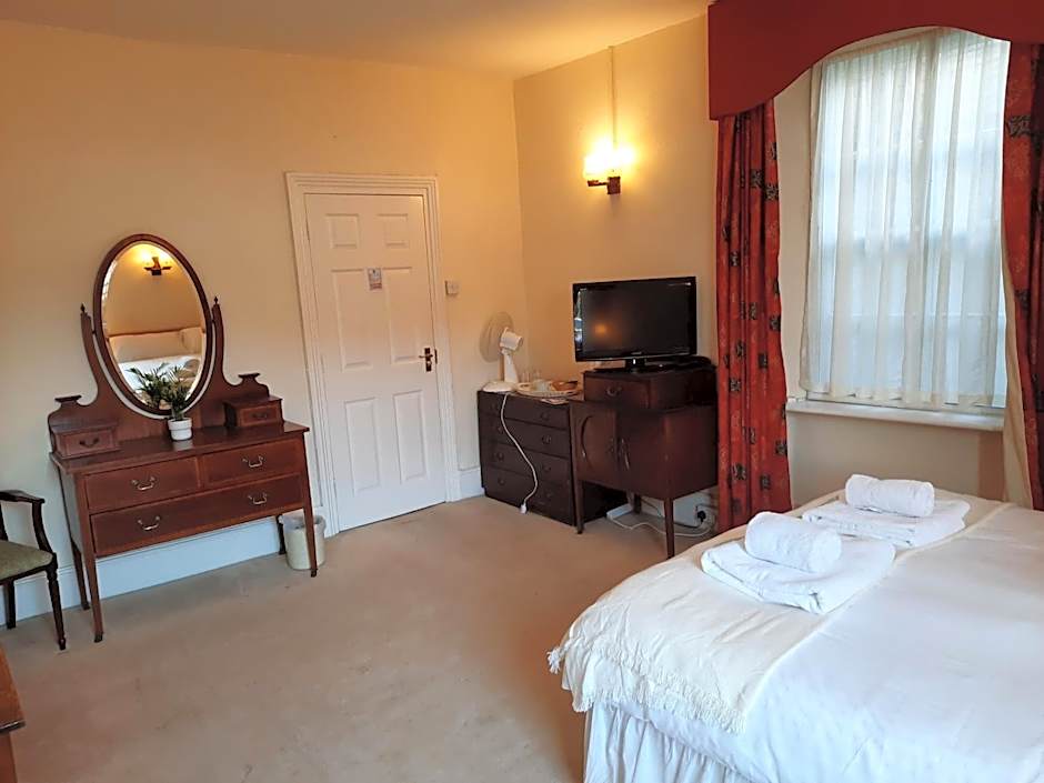 Lion Hotel Dulverton