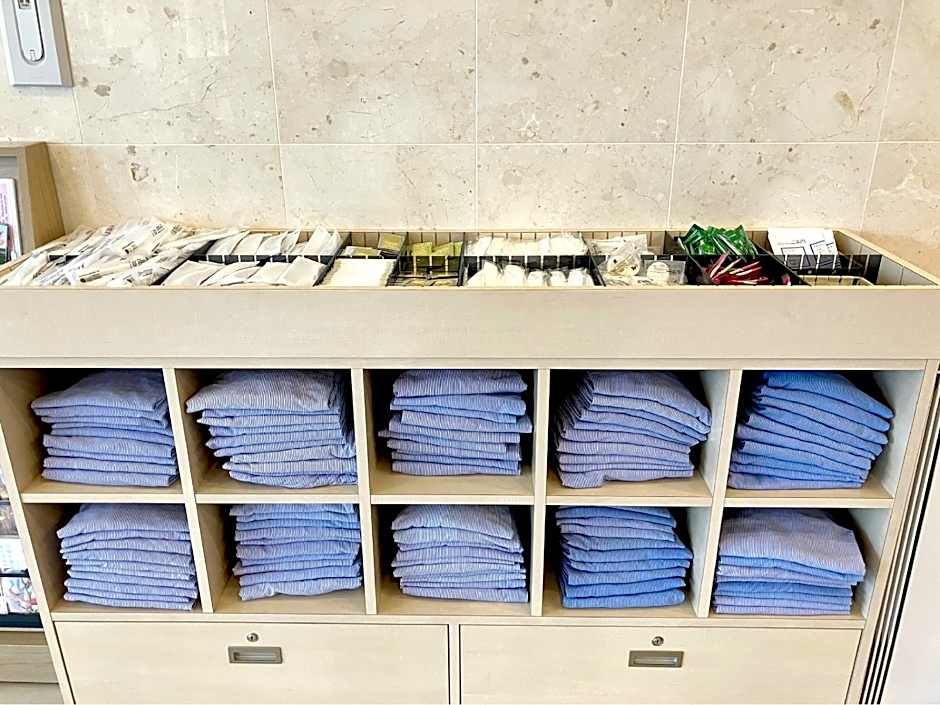 Toyoko Inn Sodegaura-eki Kita-guchi