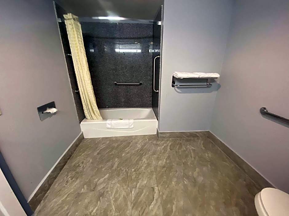 SureStay Plus Hotel by Best Western Hammond