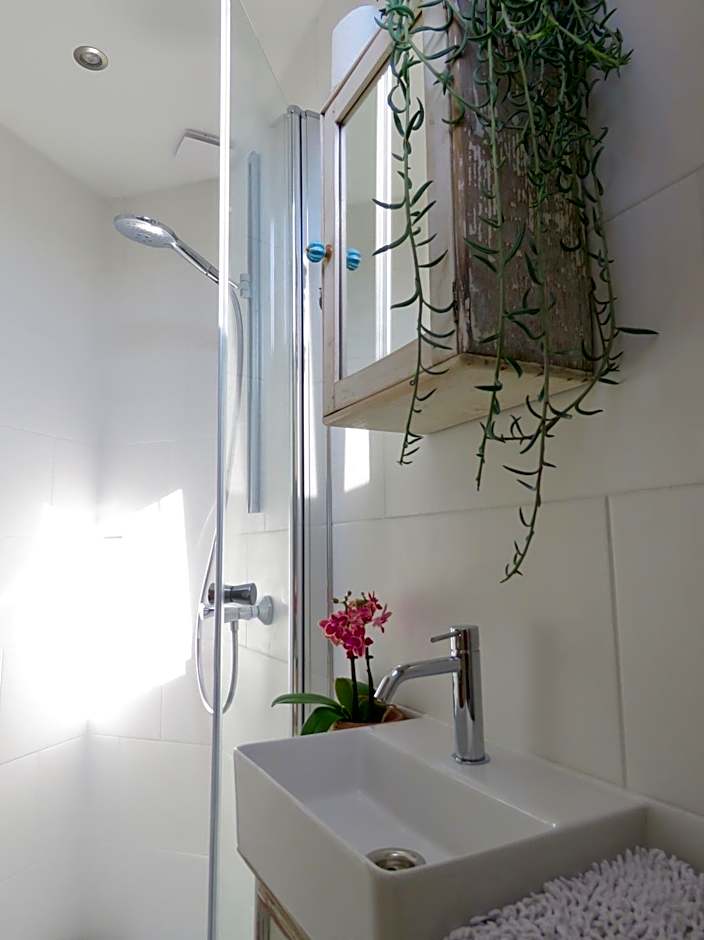 Casa duna close to the beach, city centre, dunes and parking area