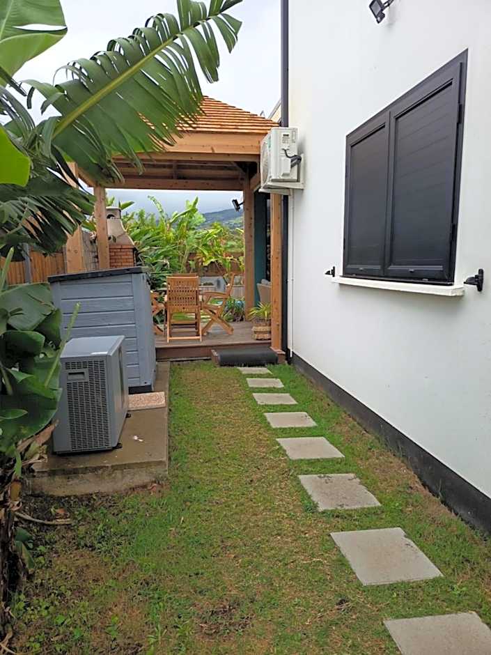 Villa Idylle quatre etoiles