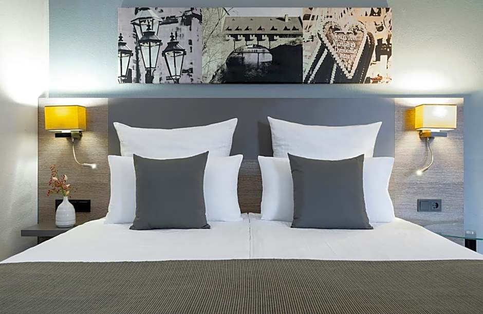Leonardo Hotel Nuernberg