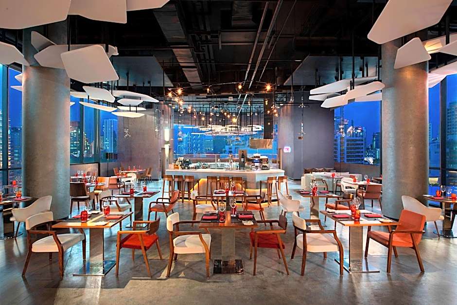Aloft Bangkok - Sukhumvit 11