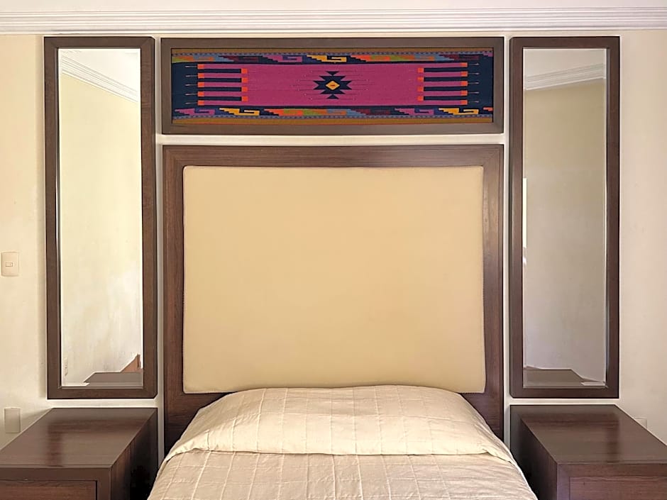 Hostal Nordés
