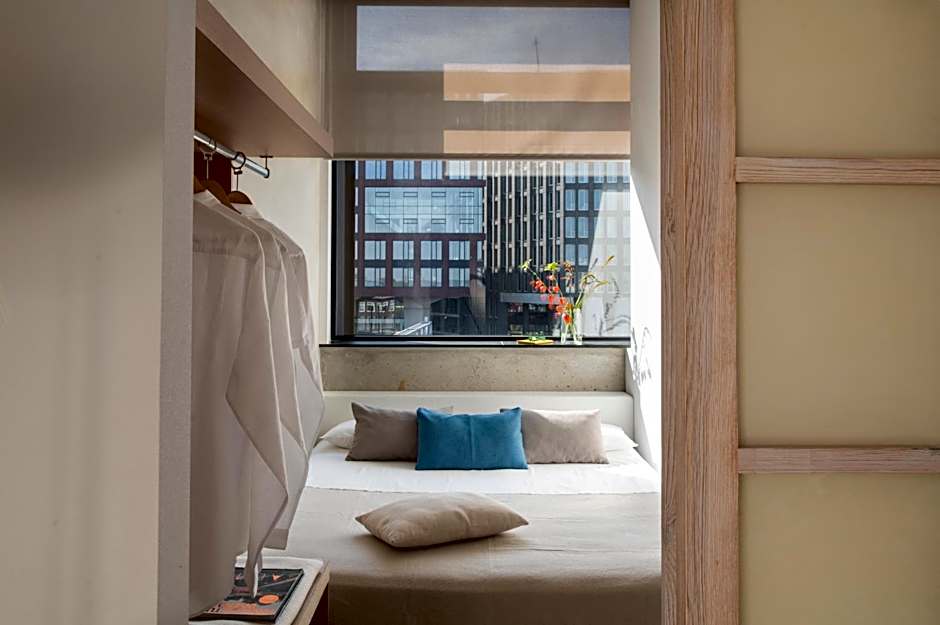 Eric VÃ¶kel Boutique Apartments - Amsterdam Suites