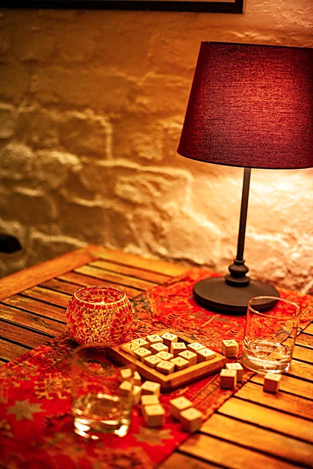 Schlosshotel Ziethen