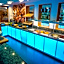 König Ludwig Design Hotel NEU Zimmer mit Sauna oder Whirlpool oder mehr
