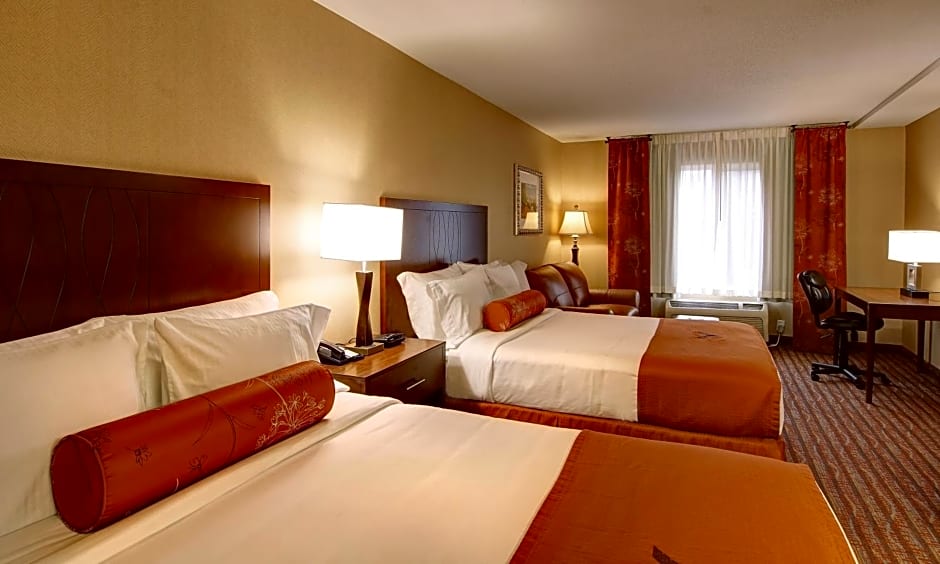 Phoenix Inn Suites Albany