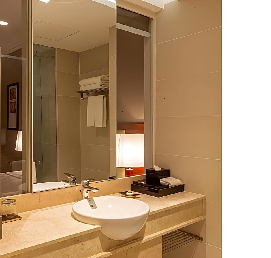 Hotel Equatorial Ho Chi Minh City